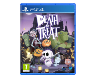 Death or Treat PS4 - 1147567 - zdjęcie 1
